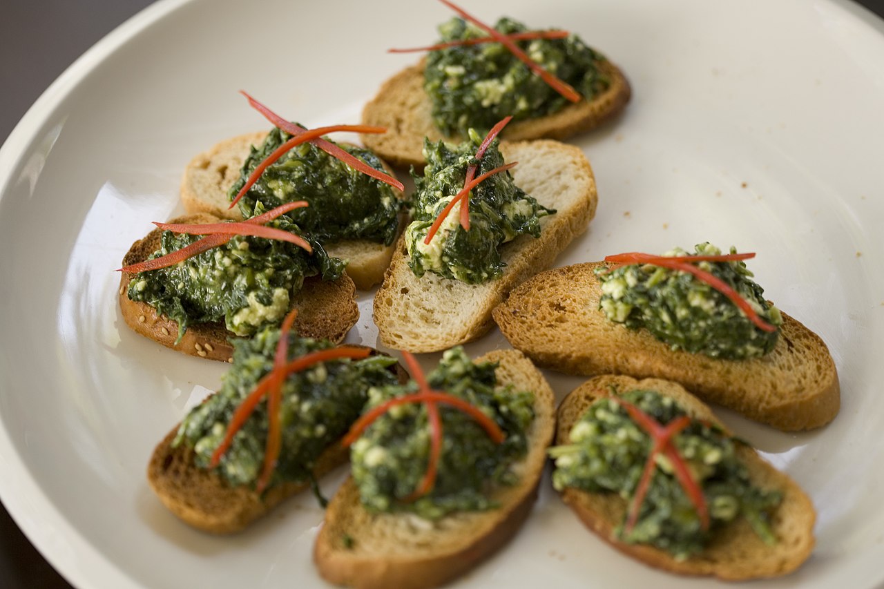 What Are Crostini? History & Versatility of Italian 